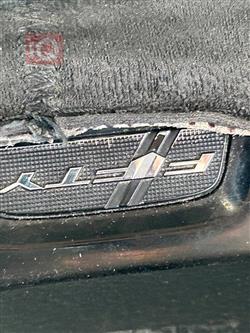 شێڤرۆلێت کەمارۆ